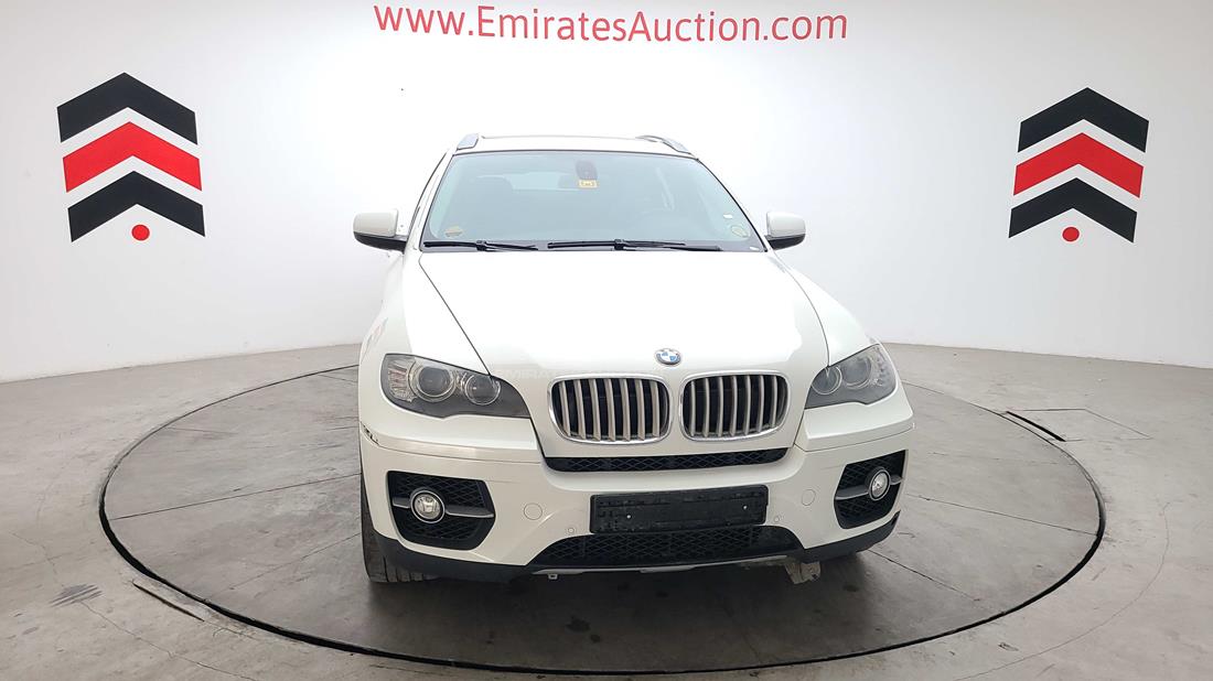 Photo 1 VIN: WBAFG8109BL286447 - BMW X6 