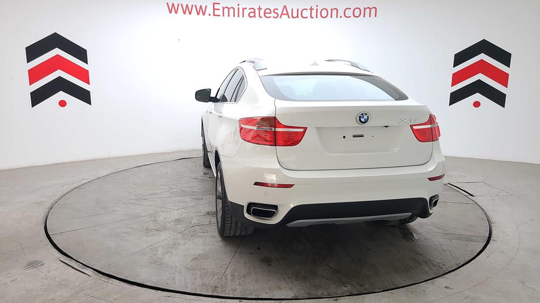 Photo 10 VIN: WBAFG8109BL286447 - BMW X6 