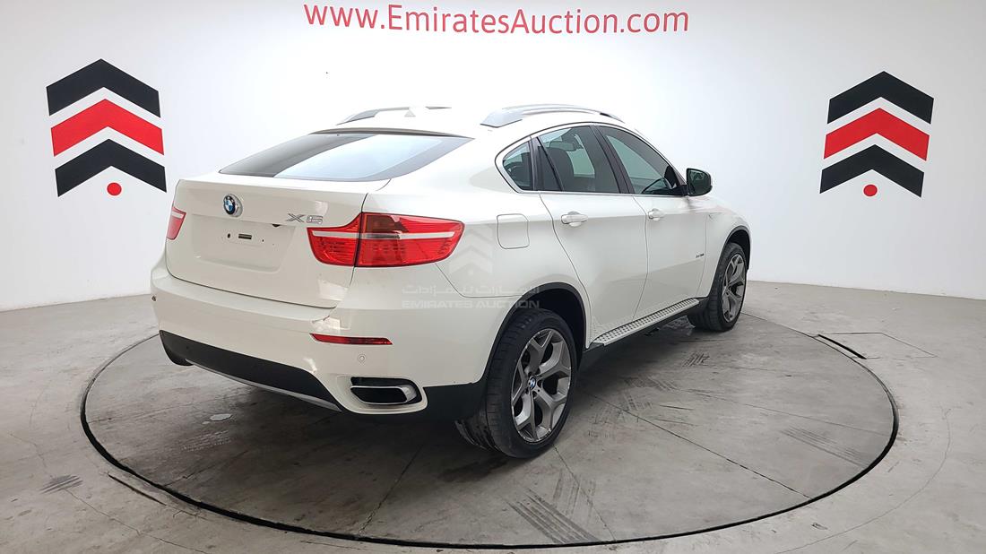 Photo 11 VIN: WBAFG8109BL286447 - BMW X6 