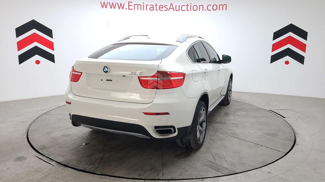 Photo 12 VIN: WBAFG8109BL286447 - BMW X6 