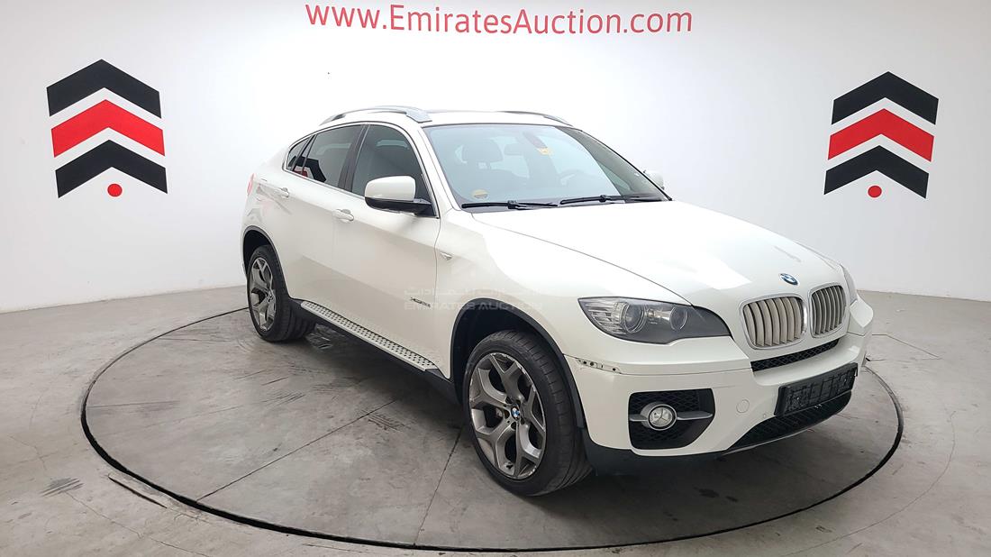 Photo 13 VIN: WBAFG8109BL286447 - BMW X6 