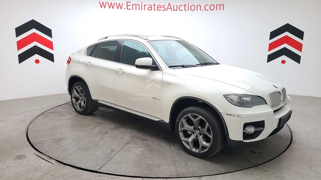 Photo 14 VIN: WBAFG8109BL286447 - BMW X6 