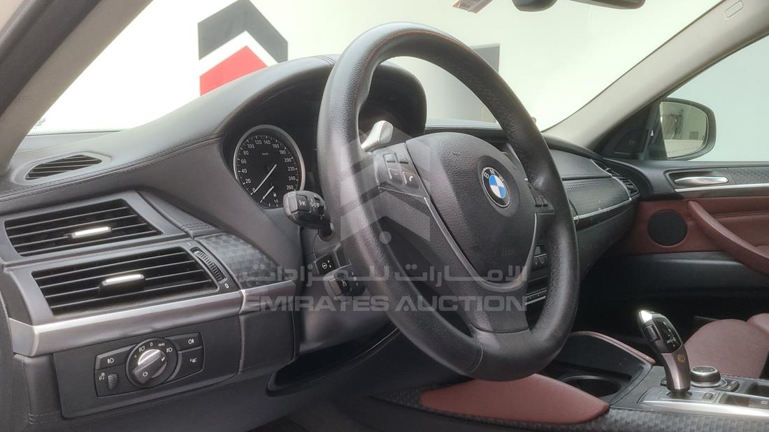 Photo 16 VIN: WBAFG8109BL286447 - BMW X6 