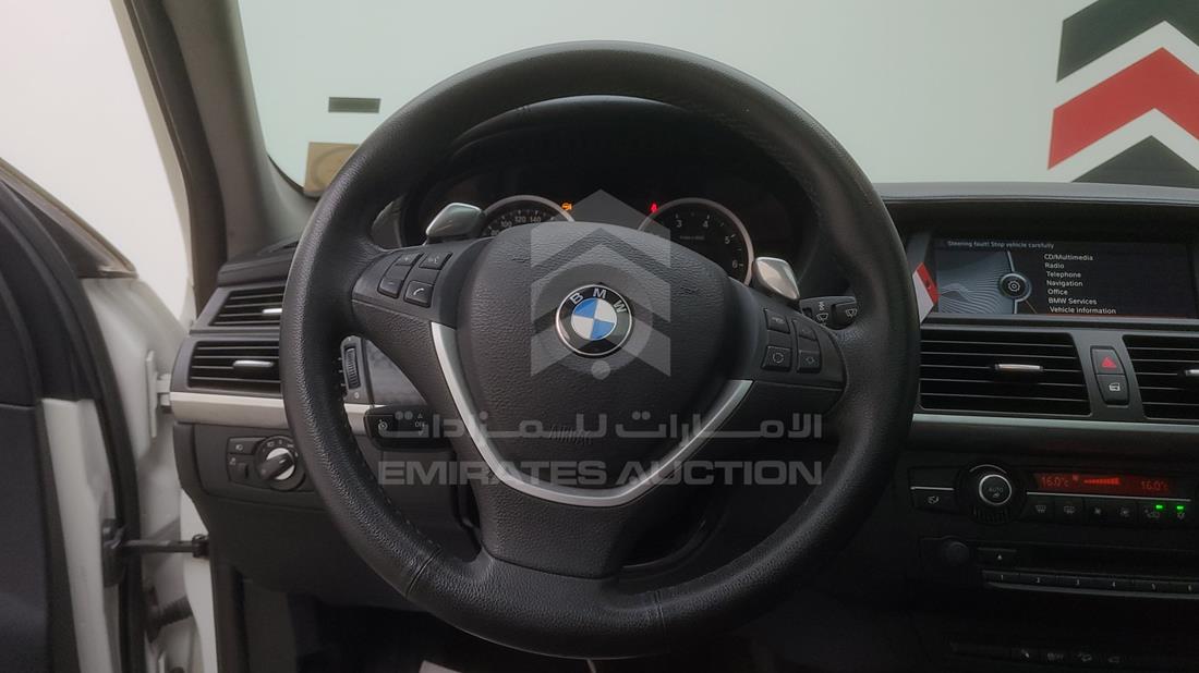 Photo 18 VIN: WBAFG8109BL286447 - BMW X6 