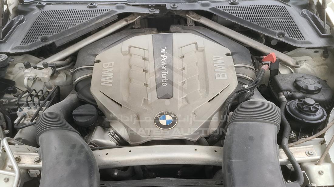 Photo 35 VIN: WBAFG8109BL286447 - BMW X6 