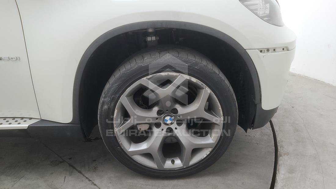 Photo 36 VIN: WBAFG8109BL286447 - BMW X6 