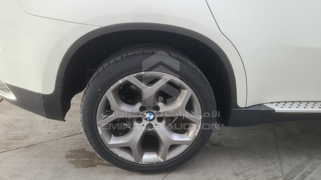 Photo 37 VIN: WBAFG8109BL286447 - BMW X6 