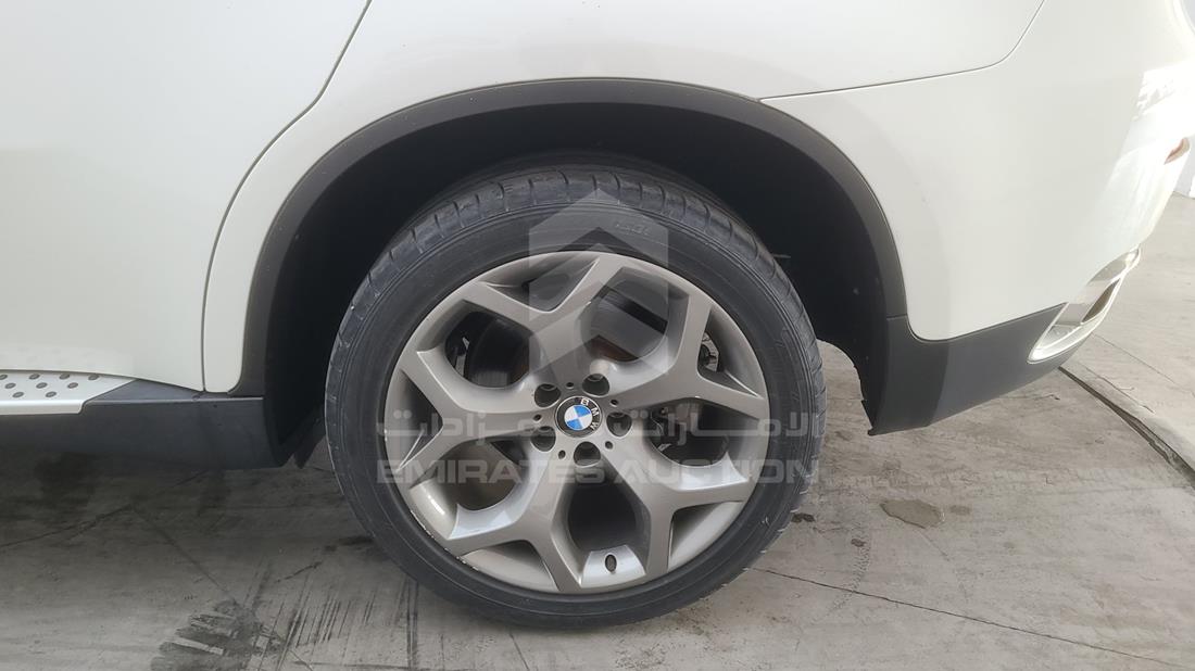 Photo 38 VIN: WBAFG8109BL286447 - BMW X6 