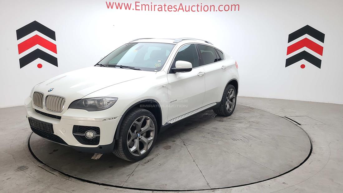 Photo 5 VIN: WBAFG8109BL286447 - BMW X6 