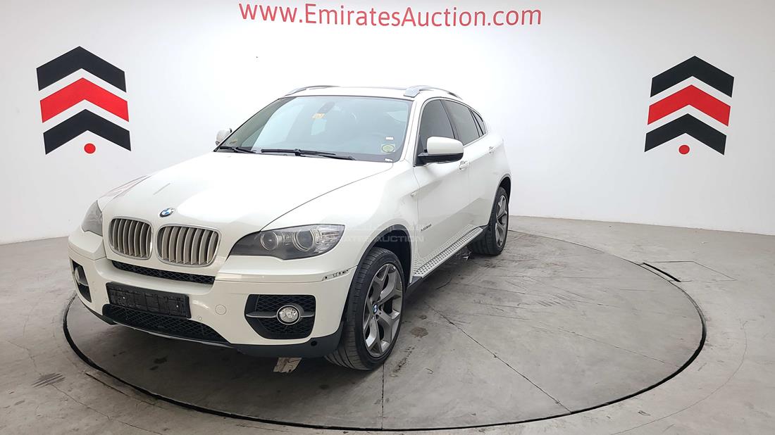 Photo 6 VIN: WBAFG8109BL286447 - BMW X6 