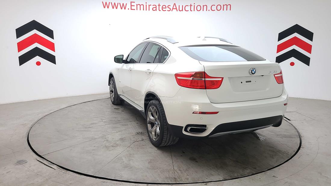 Photo 7 VIN: WBAFG8109BL286447 - BMW X6 