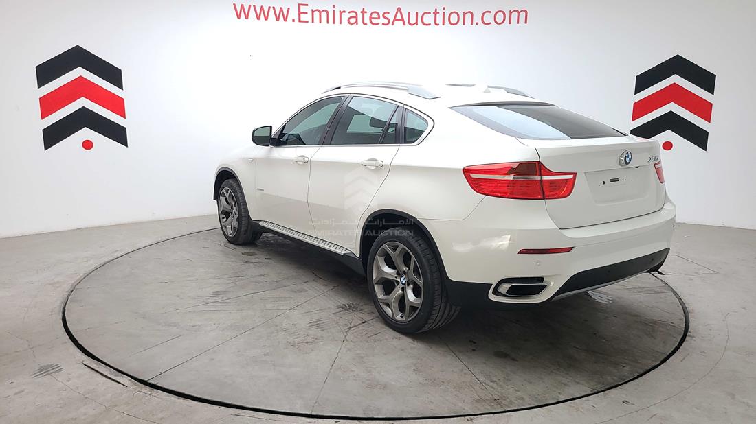 Photo 8 VIN: WBAFG8109BL286447 - BMW X6 