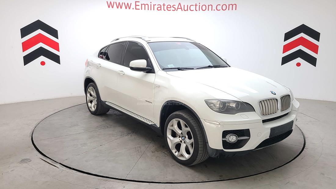 Photo 9 VIN: WBAFG810X8L280813 - BMW X6 