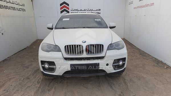 Photo 0 VIN: WBAFG810X9L281848 - BMW X6 