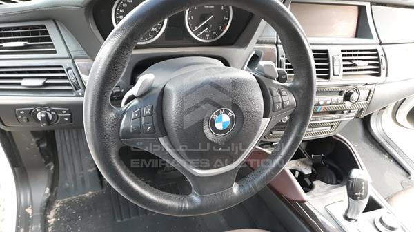 Photo 11 VIN: WBAFG810X9L281848 - BMW X6 