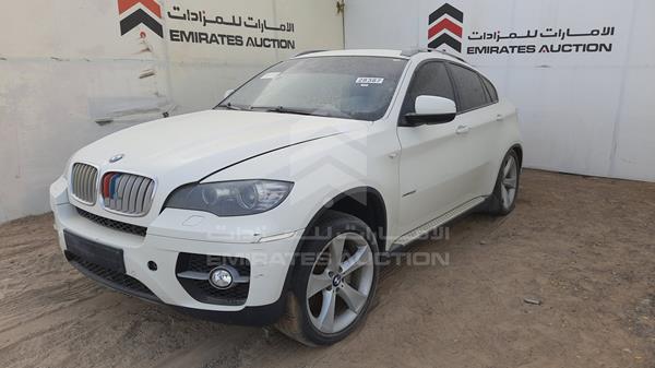 Photo 3 VIN: WBAFG810X9L281848 - BMW X6 