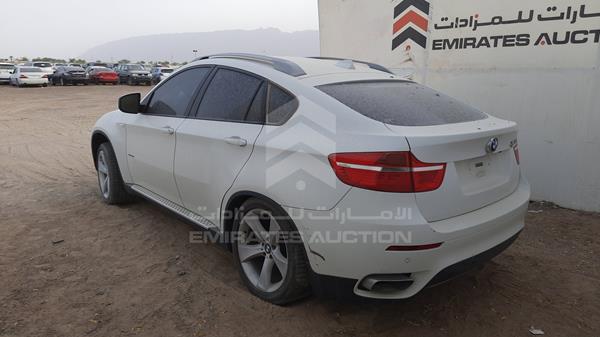 Photo 4 VIN: WBAFG810X9L281848 - BMW X6 