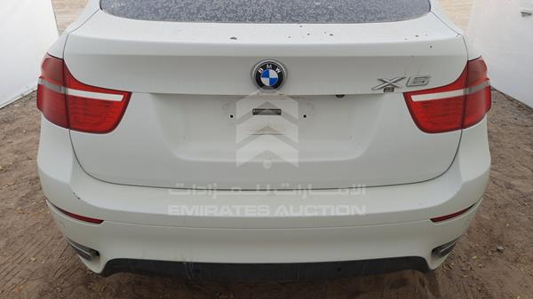 Photo 5 VIN: WBAFG810X9L281848 - BMW X6 