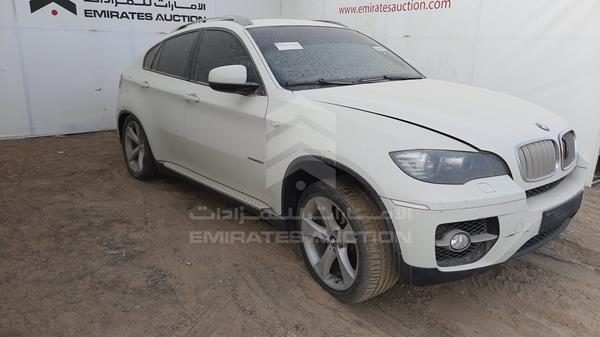 Photo 7 VIN: WBAFG810X9L281848 - BMW X6 