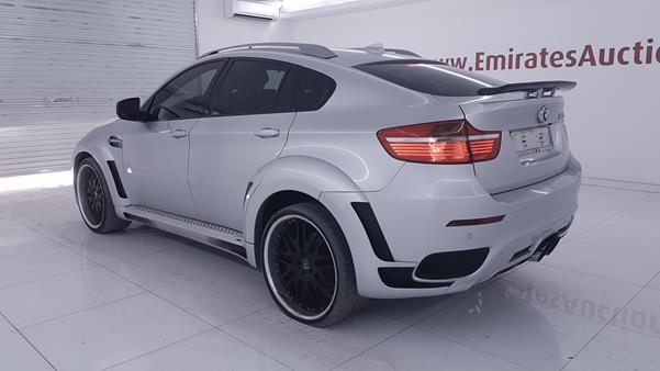 Photo 6 VIN: WBAFG810X9L282241 - BMW X6 50 