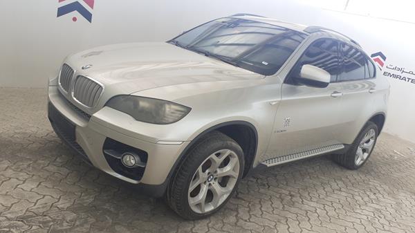 Photo 3 VIN: WBAFG810XAL284236 - BMW X6 