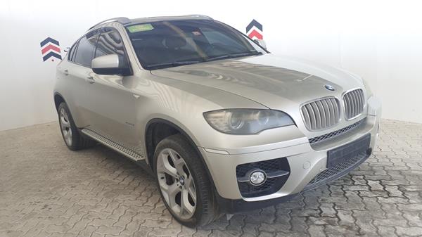 Photo 7 VIN: WBAFG810XAL284236 - BMW X6 