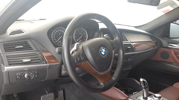 Photo 9 VIN: WBAFG810XAL284236 - BMW X6 