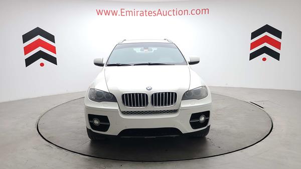 Photo 1 VIN: WBAFG810XBL285808 - BMW X6 