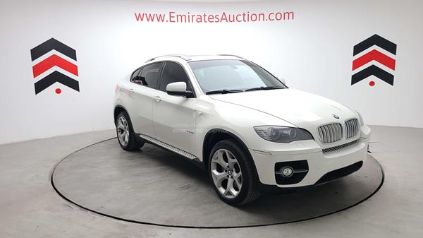 Photo 10 VIN: WBAFG810XBL285808 - BMW X6 