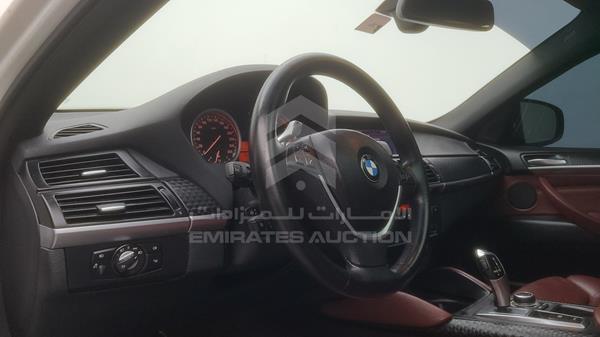 Photo 12 VIN: WBAFG810XBL285808 - BMW X6 