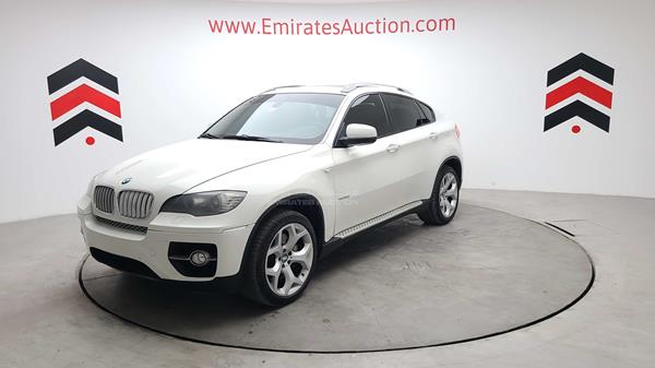 Photo 5 VIN: WBAFG810XBL285808 - BMW X6 