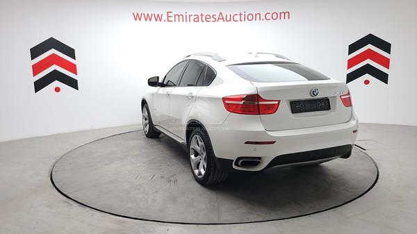 Photo 6 VIN: WBAFG810XBL285808 - BMW X6 