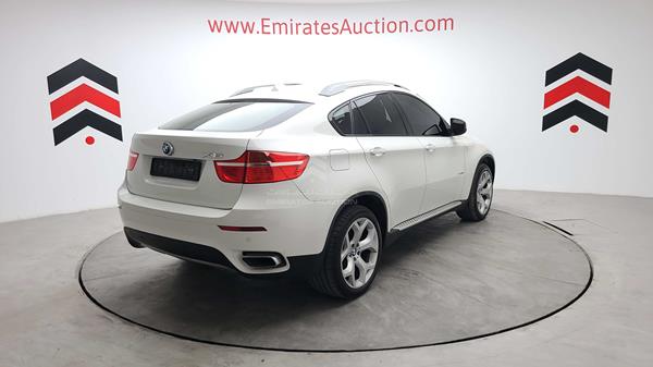 Photo 8 VIN: WBAFG810XBL285808 - BMW X6 