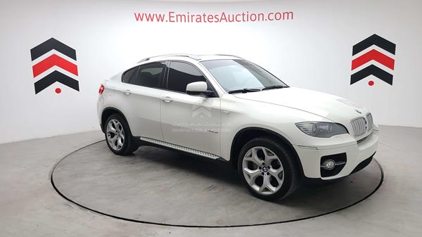 Photo 9 VIN: WBAFG810XBL285808 - BMW X6 