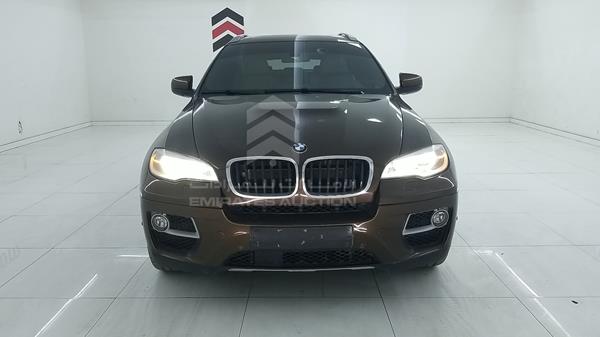 Photo 0 VIN: WBAFG810XDL288243 - BMW X6 