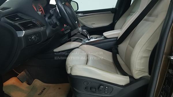 Photo 12 VIN: WBAFG810XDL288243 - BMW X6 