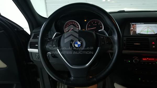 Photo 13 VIN: WBAFG810XDL288243 - BMW X6 