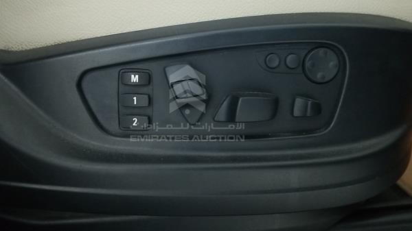 Photo 25 VIN: WBAFG810XDL288243 - BMW X6 