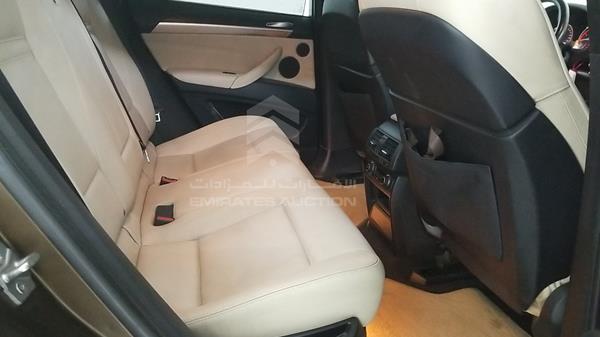 Photo 39 VIN: WBAFG810XDL288243 - BMW X6 