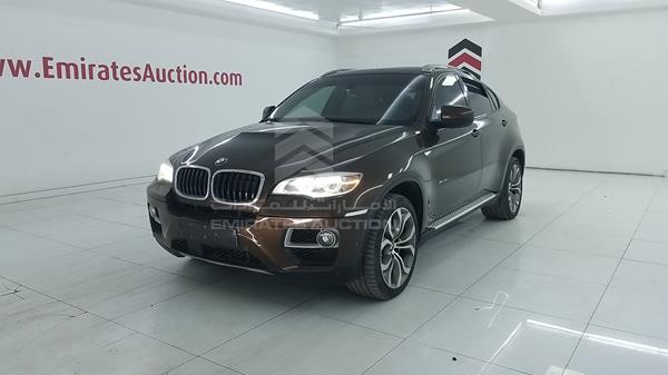 Photo 5 VIN: WBAFG810XDL288243 - BMW X6 