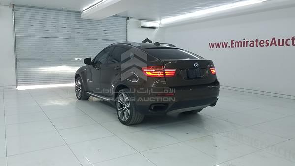 Photo 6 VIN: WBAFG810XDL288243 - BMW X6 