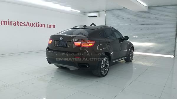 Photo 8 VIN: WBAFG810XDL288243 - BMW X6 