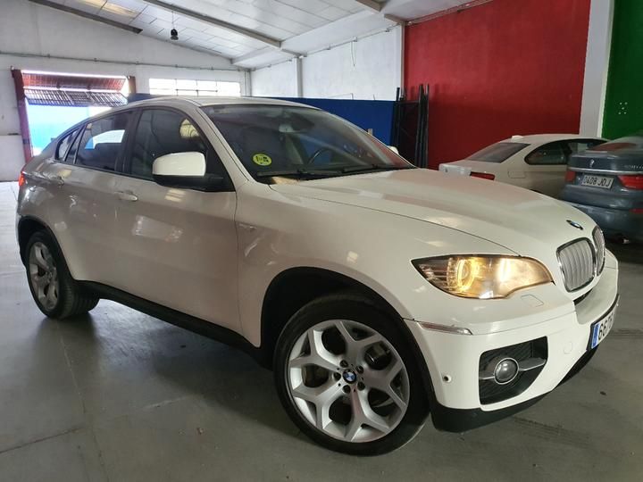 Photo 3 VIN: WBAFH01060L850969 - BMW X6 4X4 (FOUR WHEEL DRIVE). 