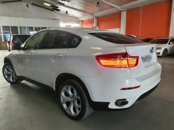 Photo 4 VIN: WBAFH01060L850969 - BMW X6 4X4 (FOUR WHEEL DRIVE). 