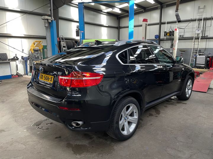 Photo 3 VIN: WBAFH01070L473925 - BMW X6 