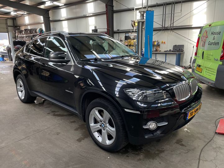 Photo 4 VIN: WBAFH01070L473925 - BMW X6 