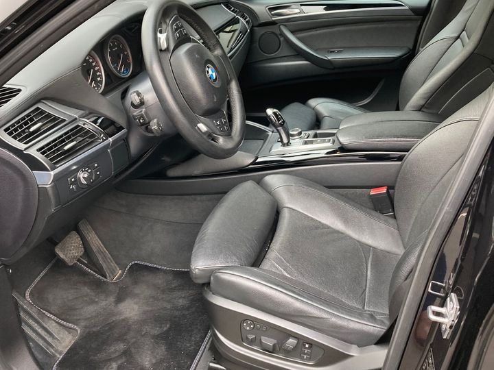 Photo 20 VIN: WBAFH21090LK42648 - BMW X6 