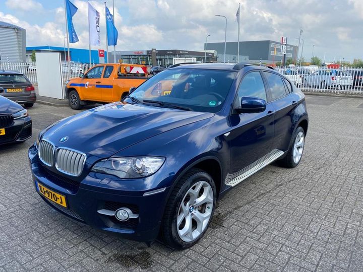 Photo 1 VIN: WBAFH21090LK42889 - BMW X6 