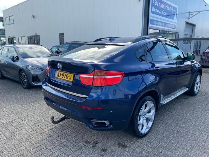 Photo 3 VIN: WBAFH21090LK42889 - BMW X6 