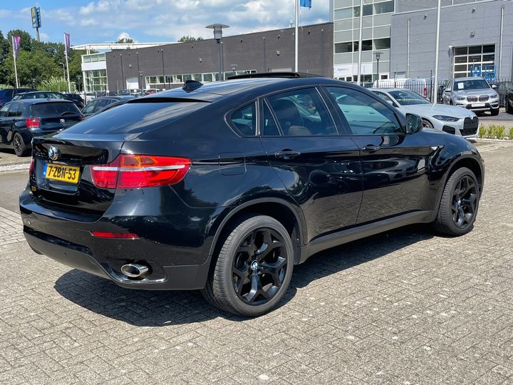 Photo 3 VIN: WBAFH610200B45500 - BMW X6 